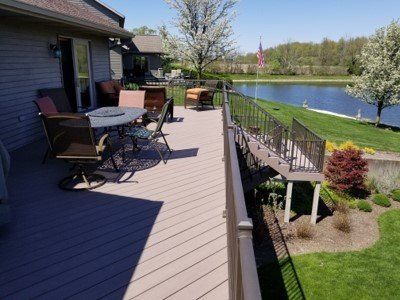 Construction and Remodeling Services