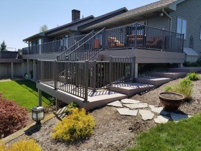 Construction and Remodeling Services