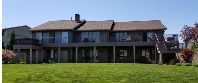 Construction and Remodeling Services