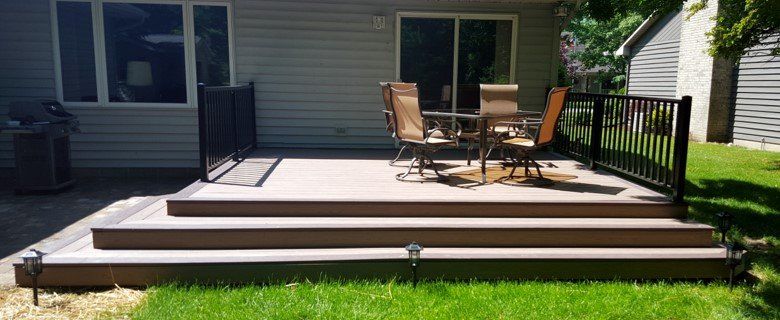 Construction and Remodeling Services