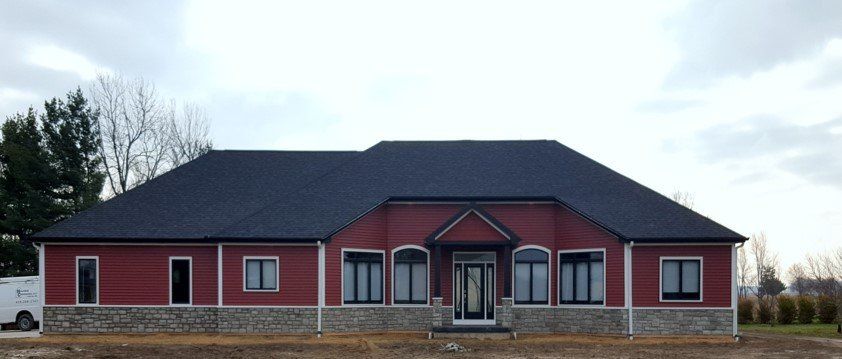 Construction and Remodeling Services