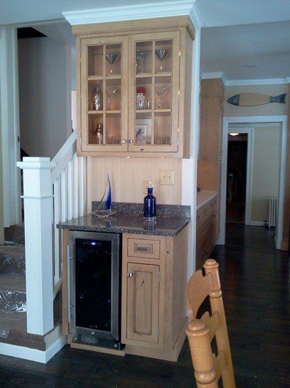 Construction and Remodeling Services