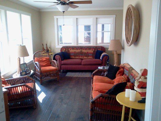 Construction and Remodeling Services