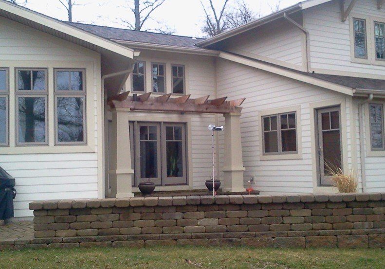 Construction and Remodeling Services