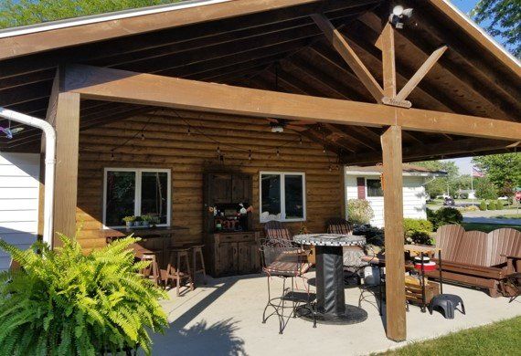 Construction and Remodeling Services