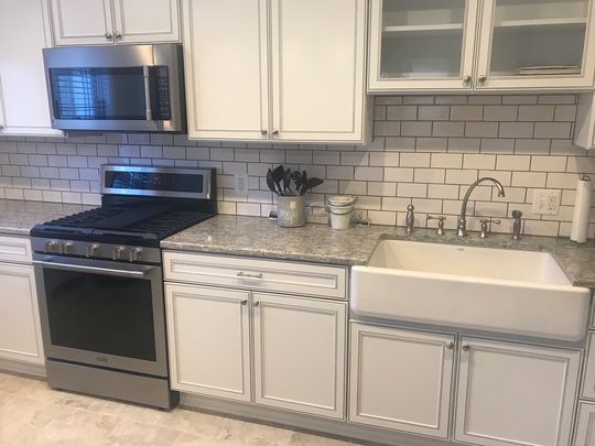 Kitchen Remodeling Bathroom Remodeling Baltimore Md