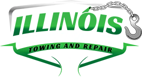 Illinois Fleet Service Towing & Repair - Logo