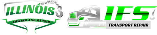 Illinois Fleet Service Towing & Repair - Logo
