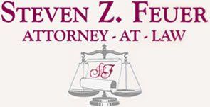 Steven Z Feuer attorney at Law Logo