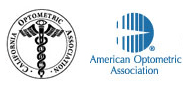 California Optometric Association, American Optometric Association