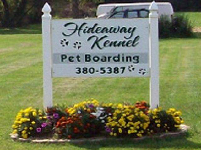 fairway boarding kennels