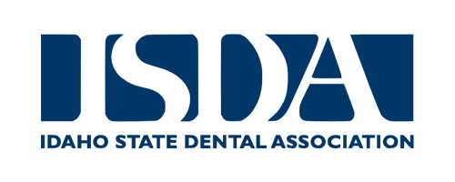 ISDA logo with text