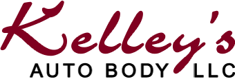 Kelley's Auto Body, LLC - Logo