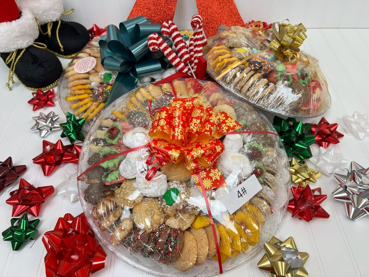 Moio's Italian Pastry Shop