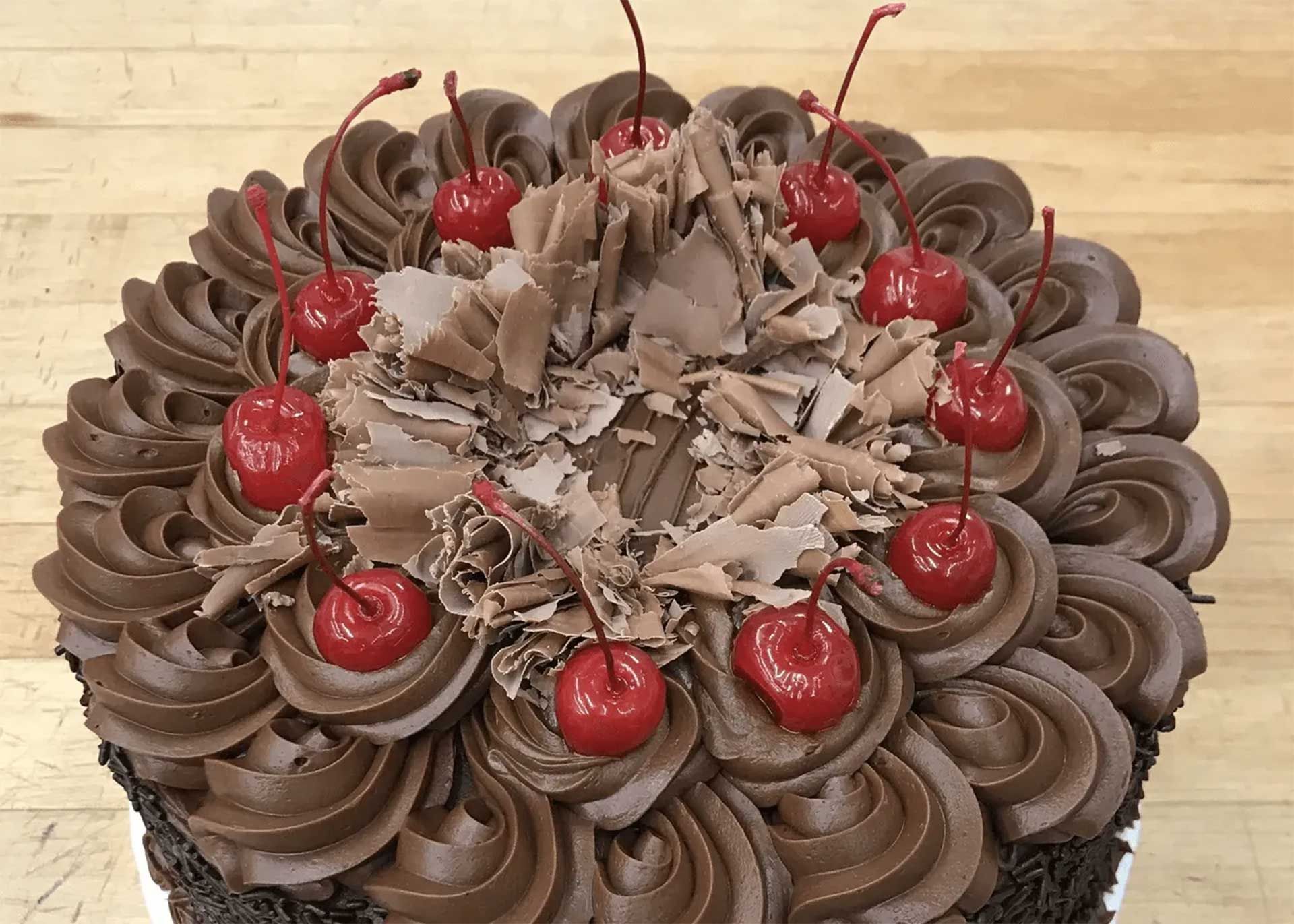 Moio's Italian Pastry Shop