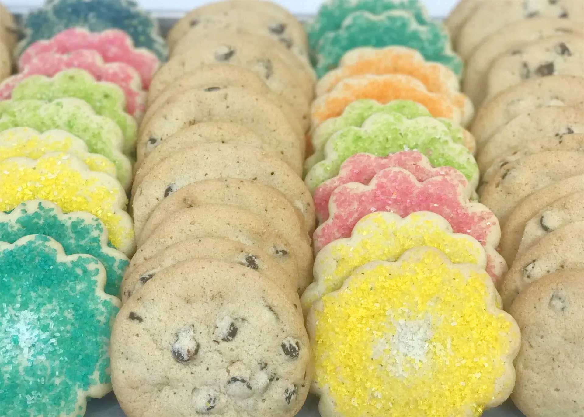 Moio's Italian Pastry Shop