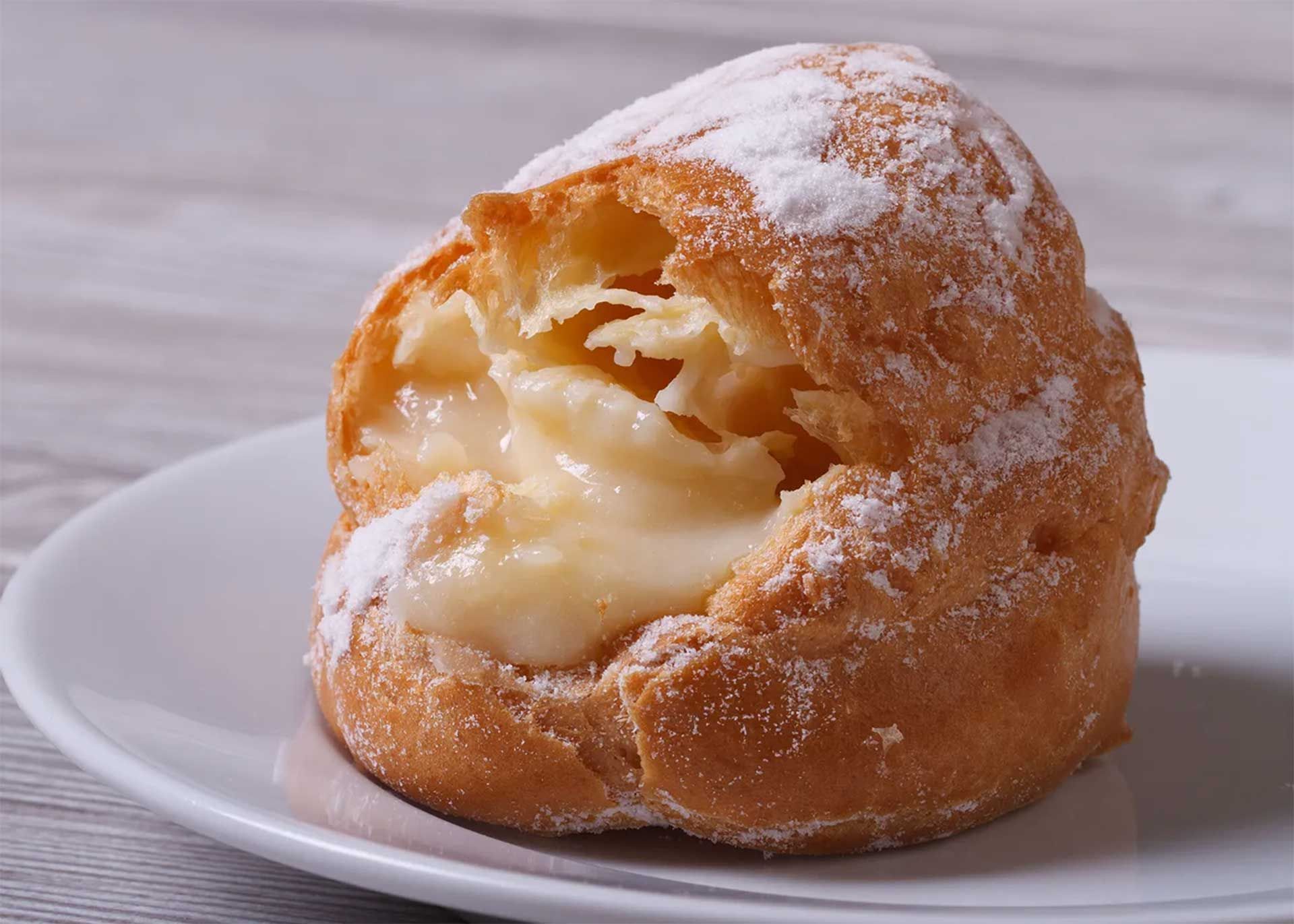 Moio's Italian Pastry Shop