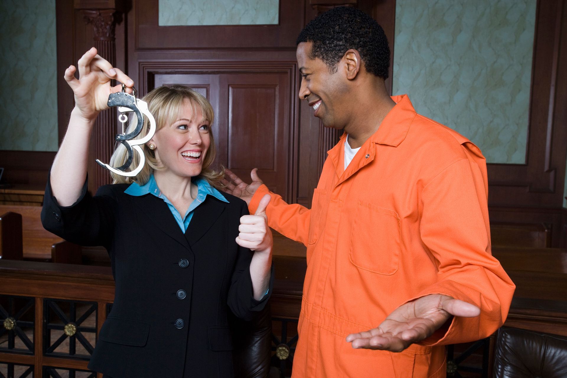 What Happens After You Post Bail: The Next Steps Explained