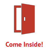 Giggie's Bonding, LLC's Come Inside door icon