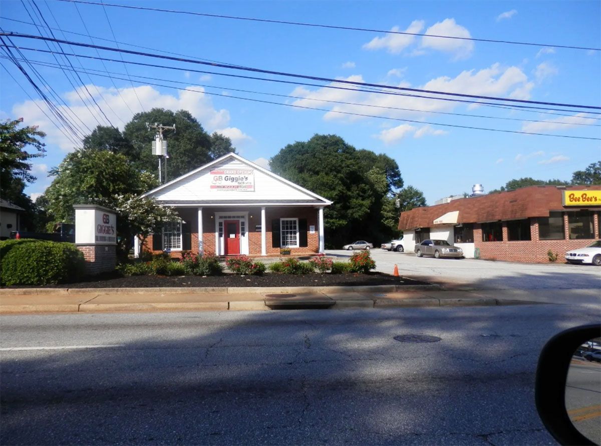 Giggie's Bonding, LLC building