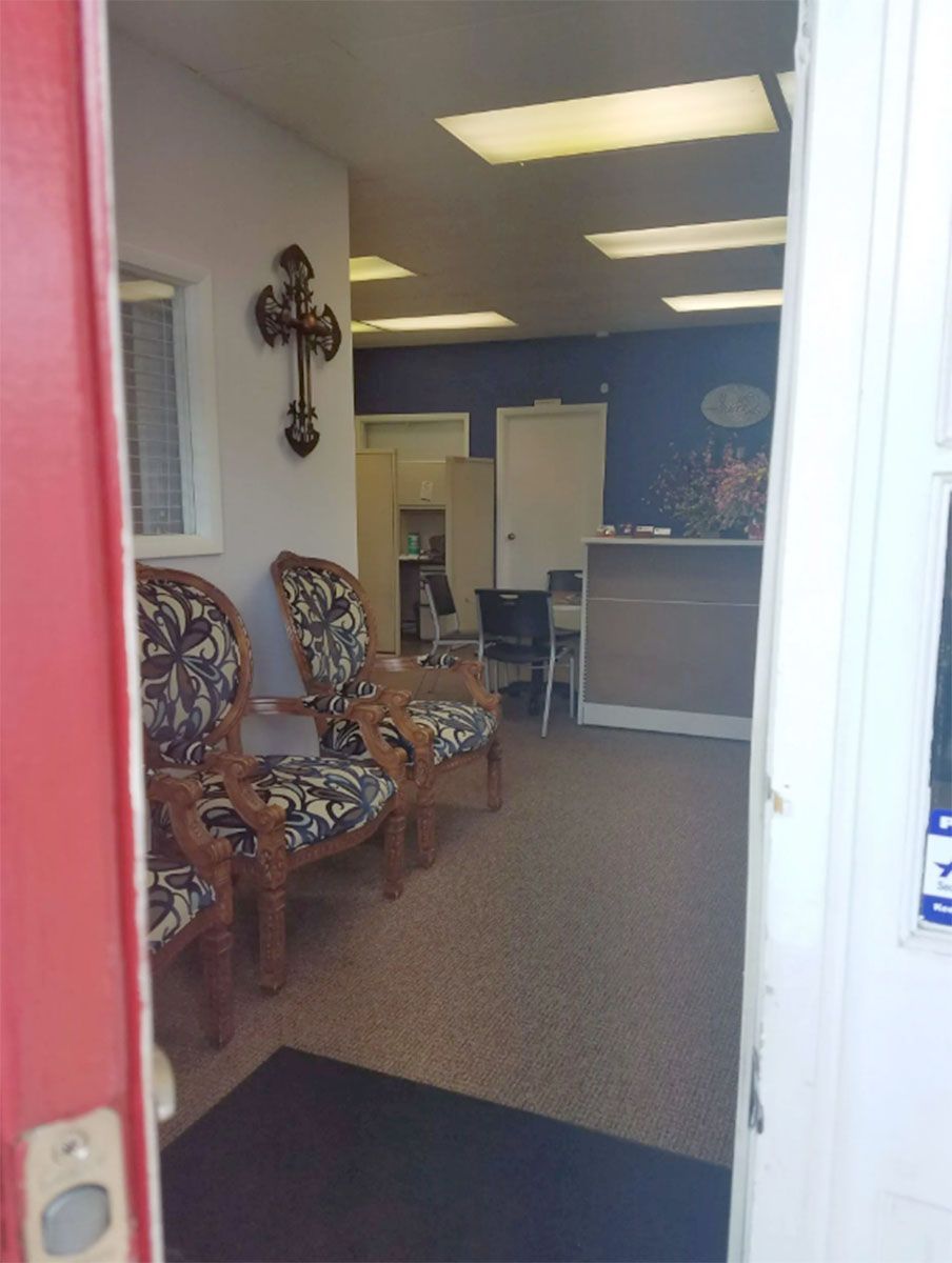 Giggie's Bonding, LLC's establishment upon entry