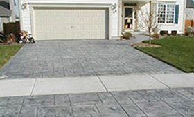 Houston Concrete Contractors - Commercial Paving Company Houston TX