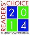 2014 Readers' Choice