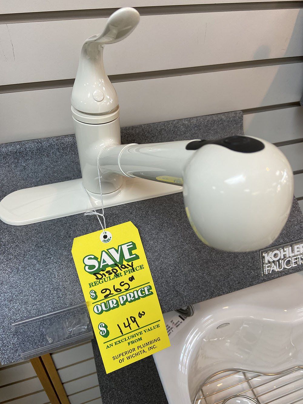 Current Fixture Specials Fixture Experts Wichita, KS