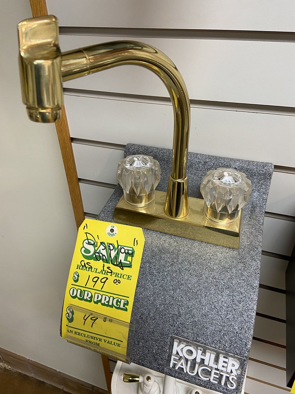 Current Fixture Specials Fixture Experts Wichita, KS