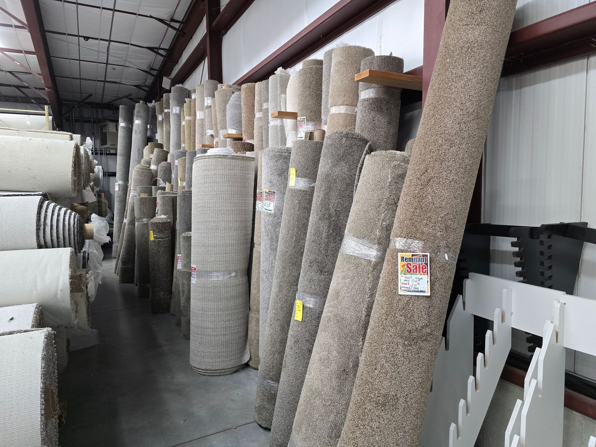 Gallery | Carpet Mart of Idaho Falls