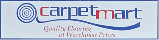 Carpet Mart of Idaho Falls | Logo