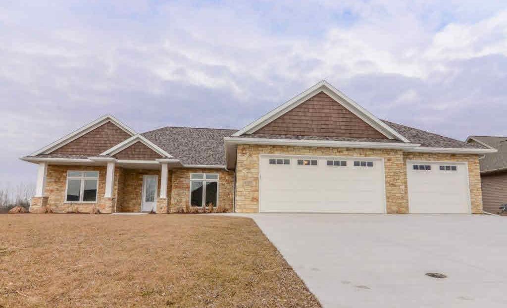 House exterior