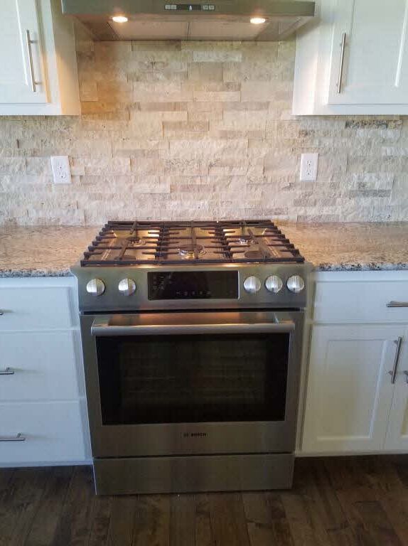 Kitchen appliance