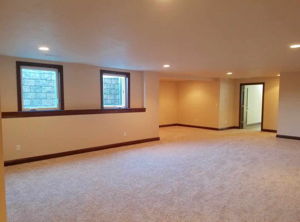 House interior