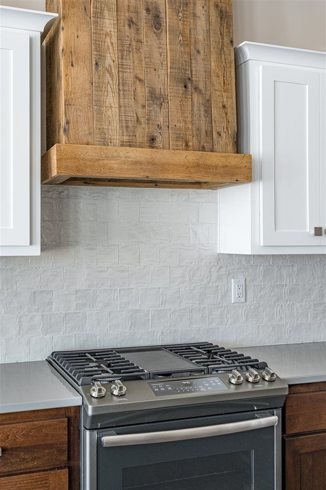 Kitchen interior