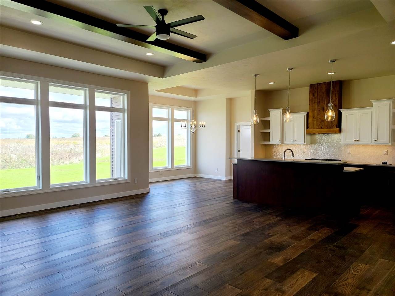 House interior
