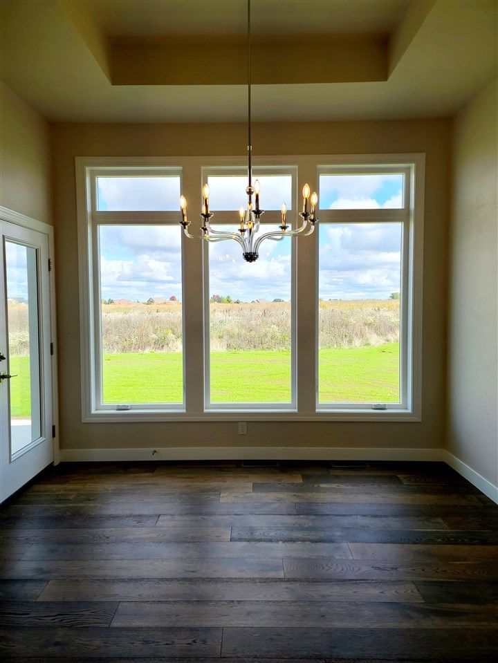 House interior