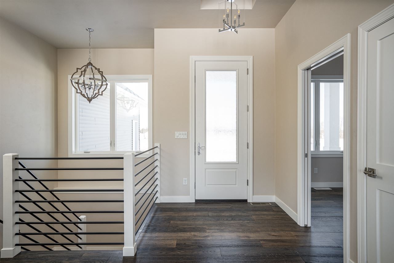 House interior
