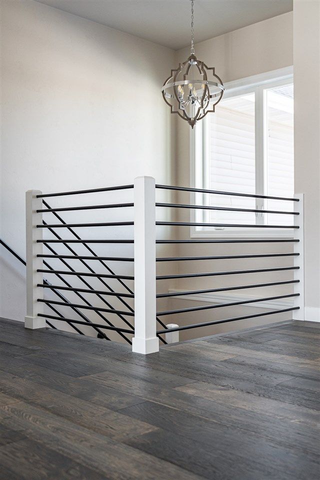 Railings