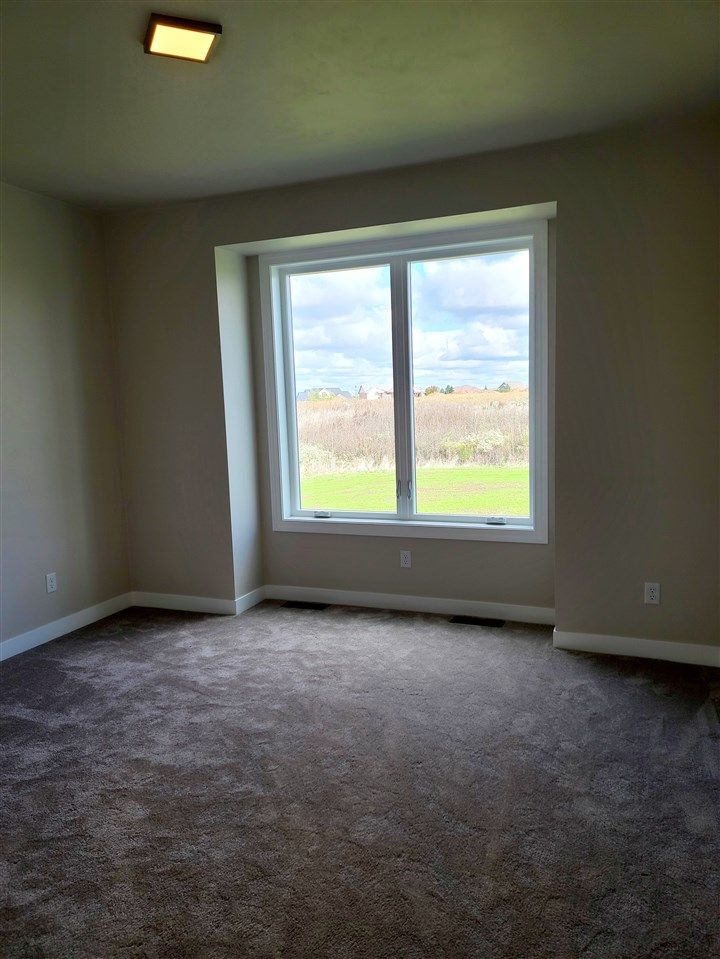 House window
