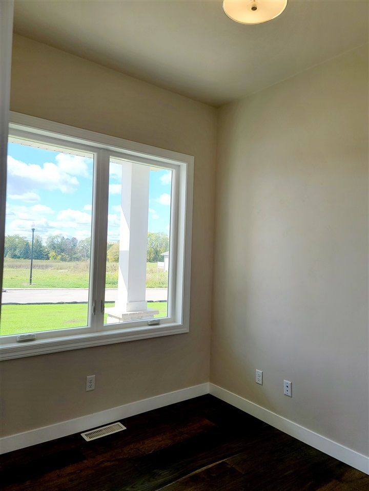 House window
