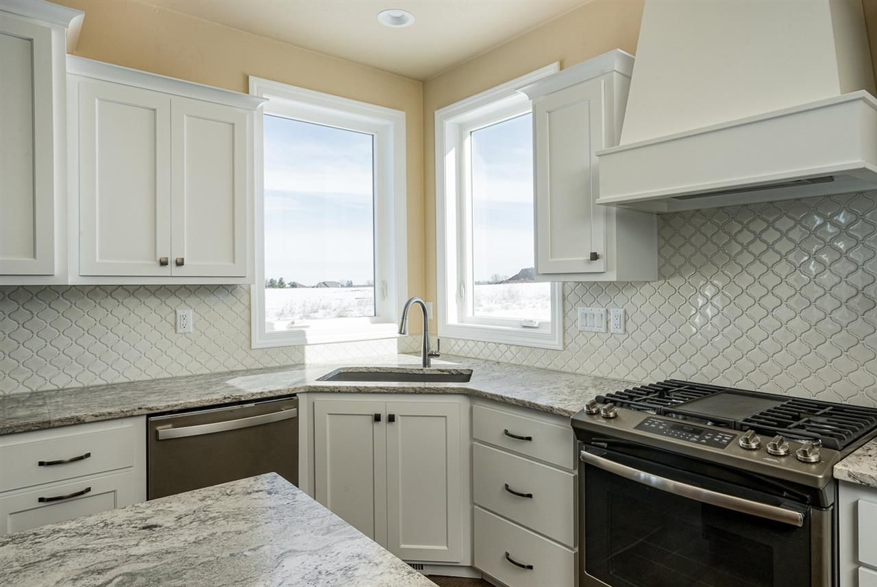 Nice kitchen