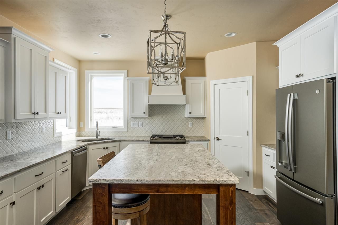Countertop