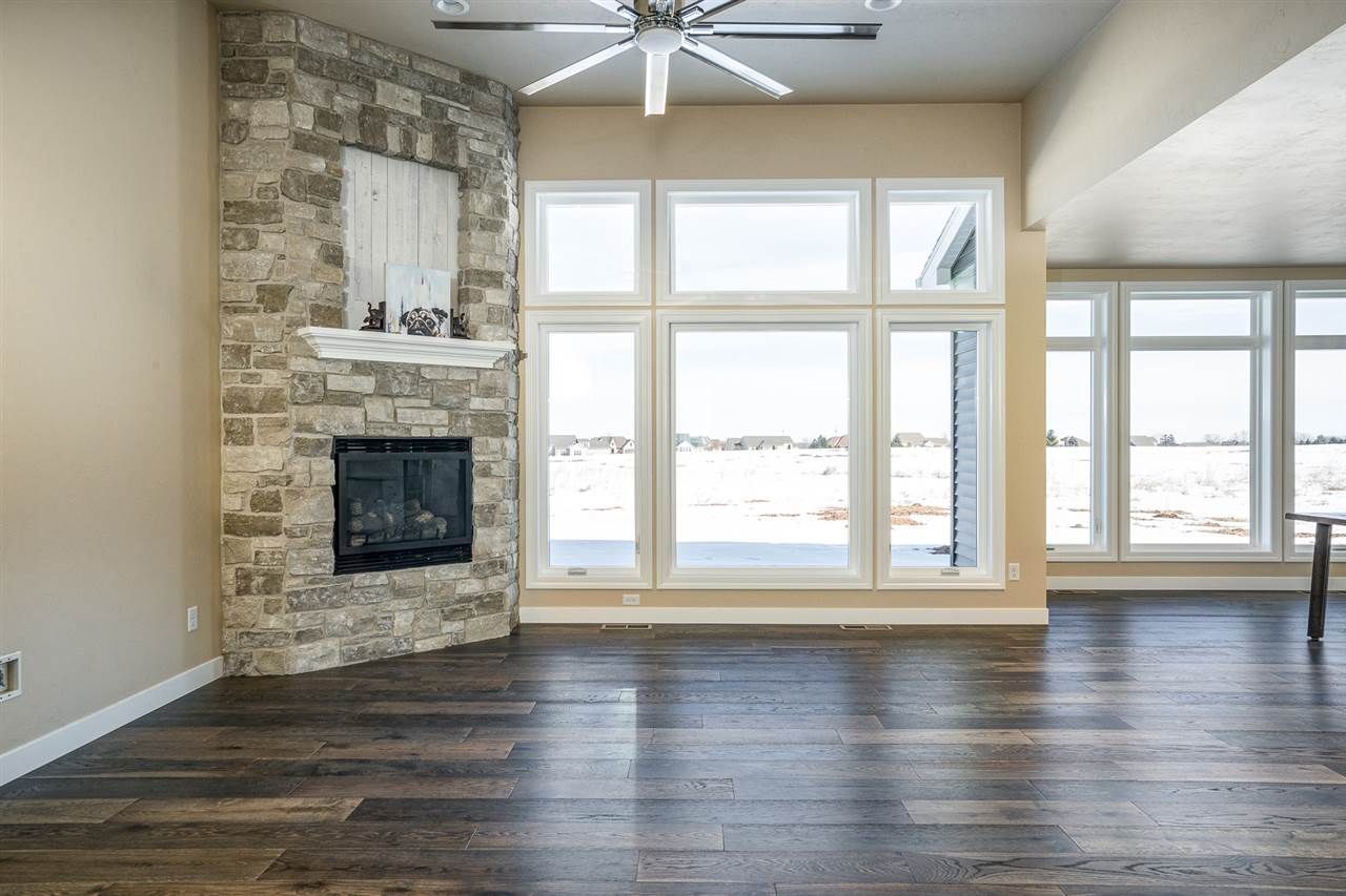 House interior