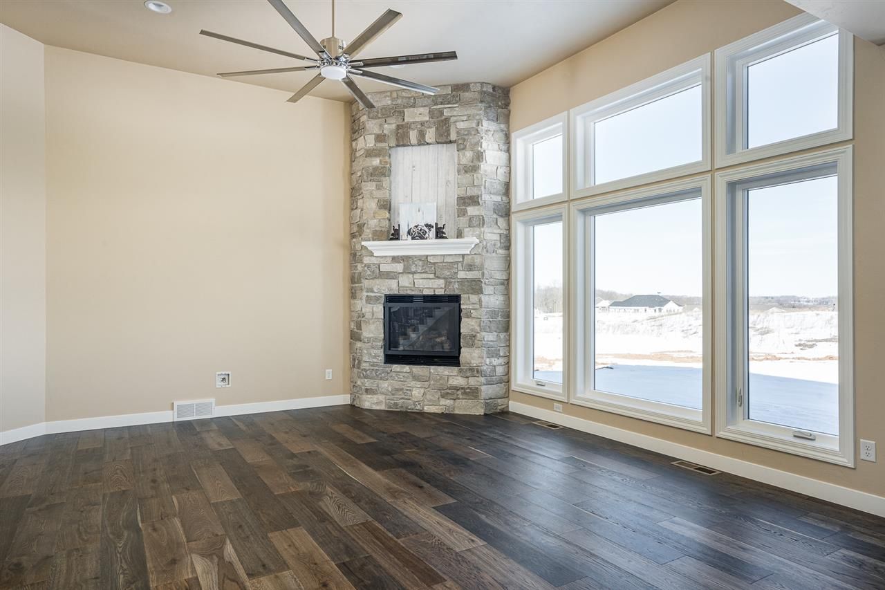 House interior