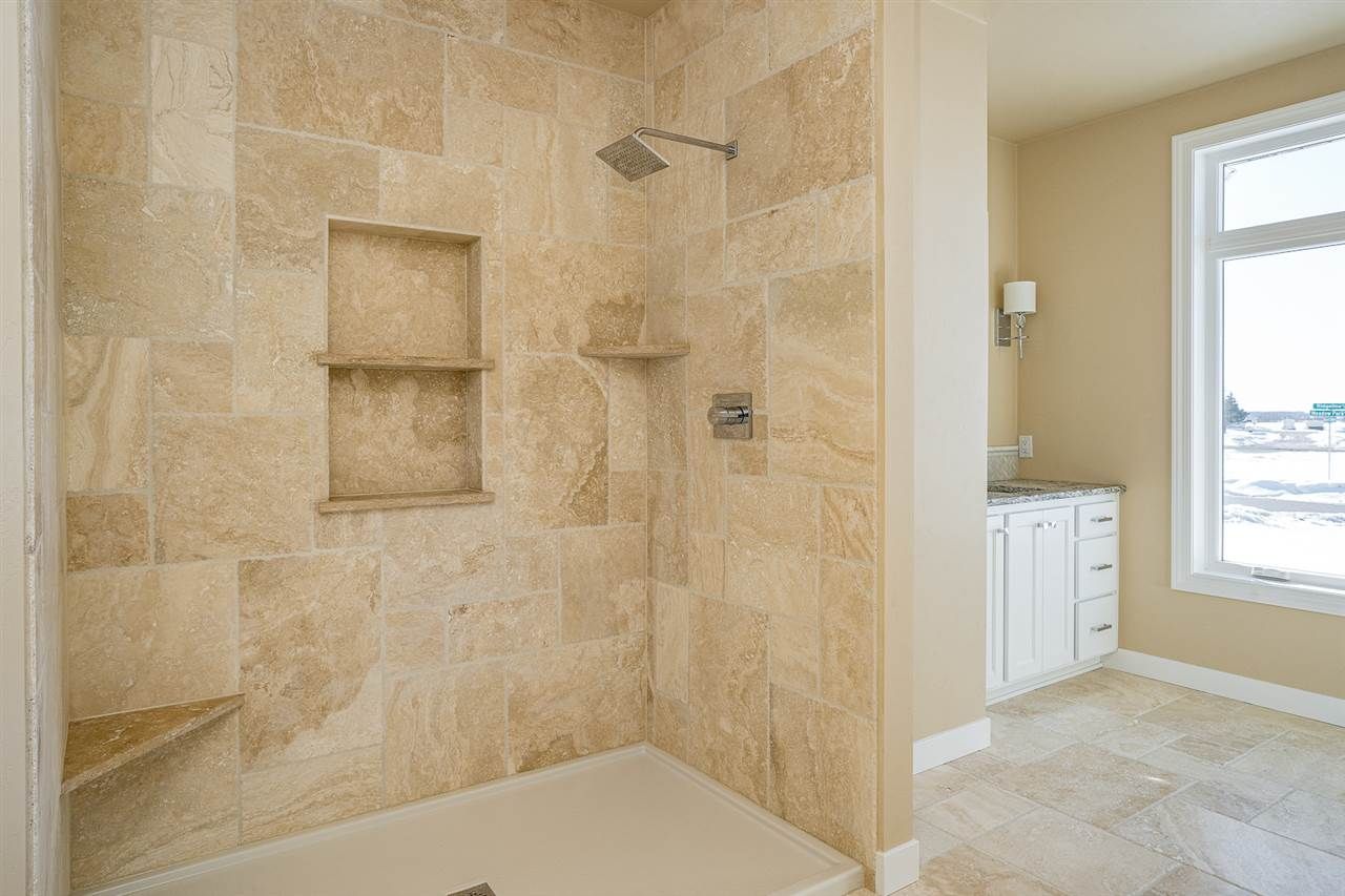 Bathroom design