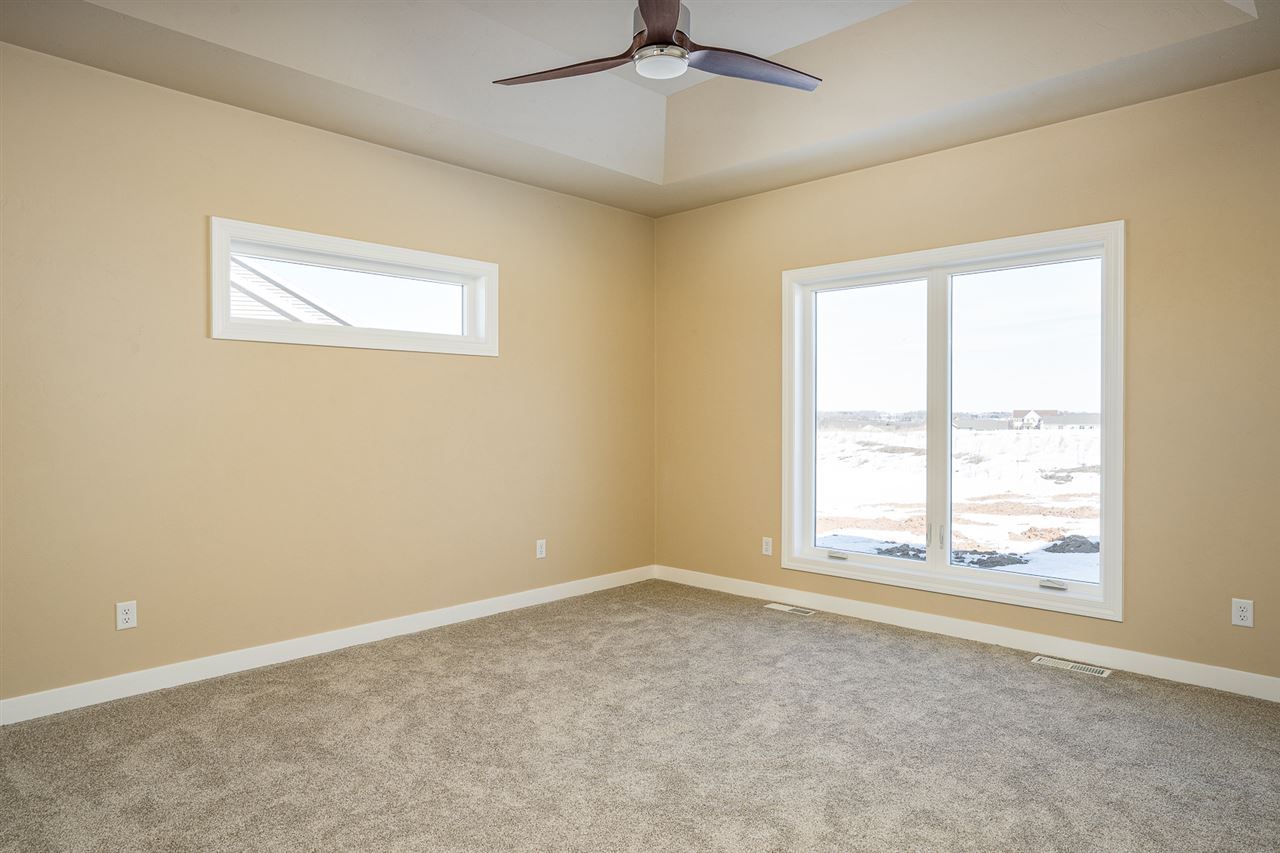 Room interior