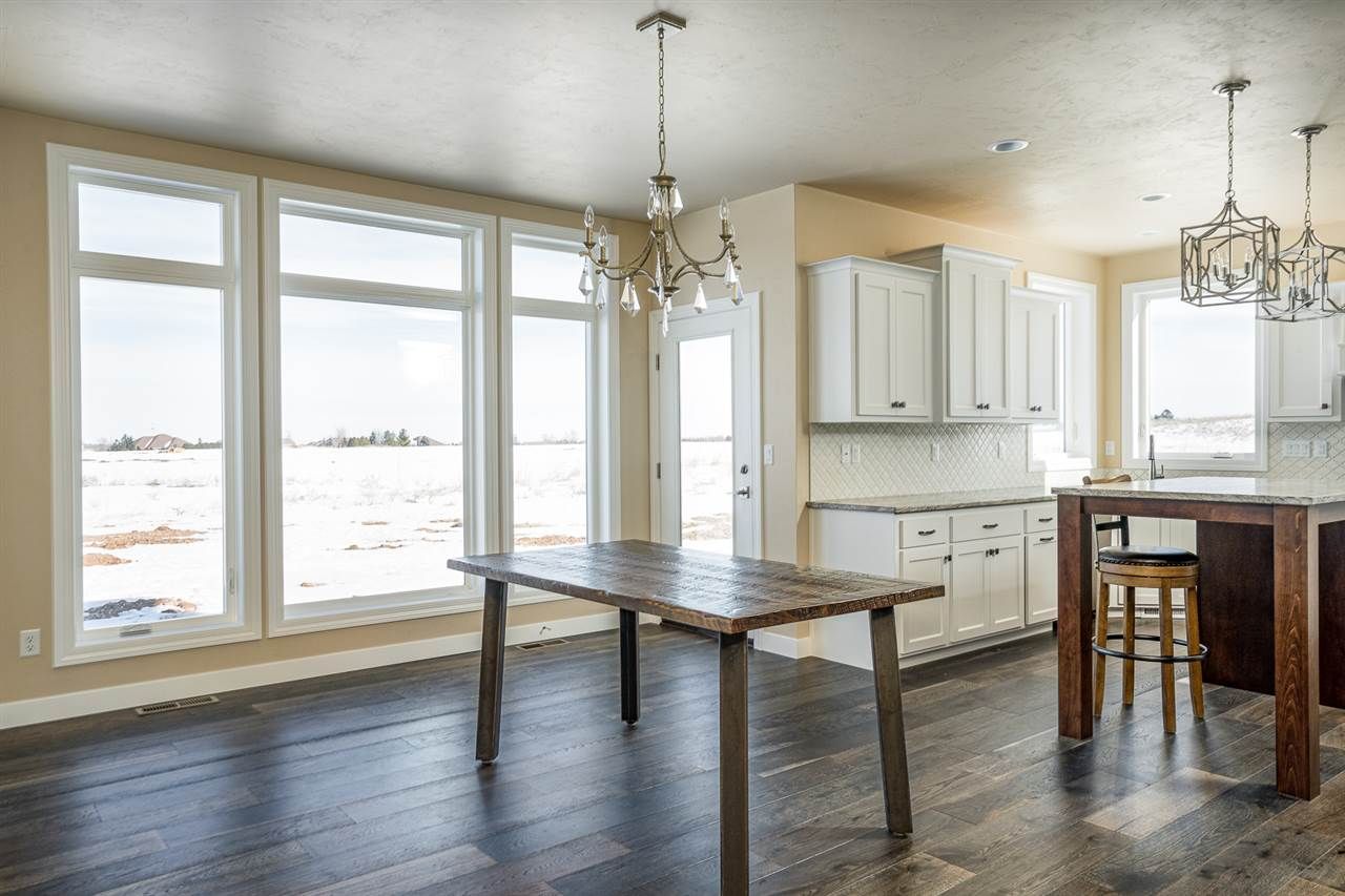 House interior