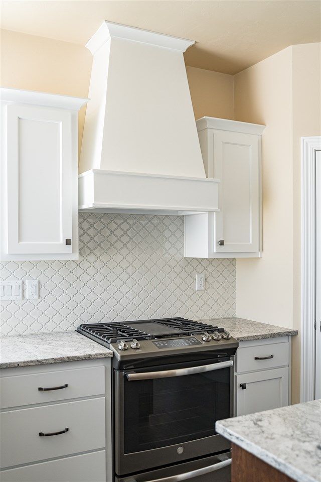 House kitchen