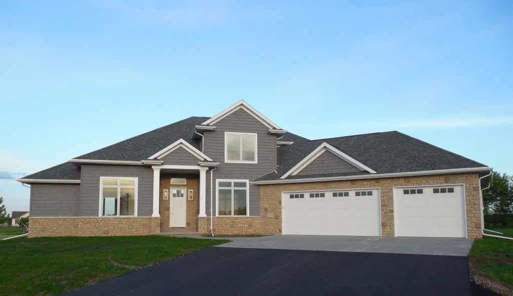 Big house